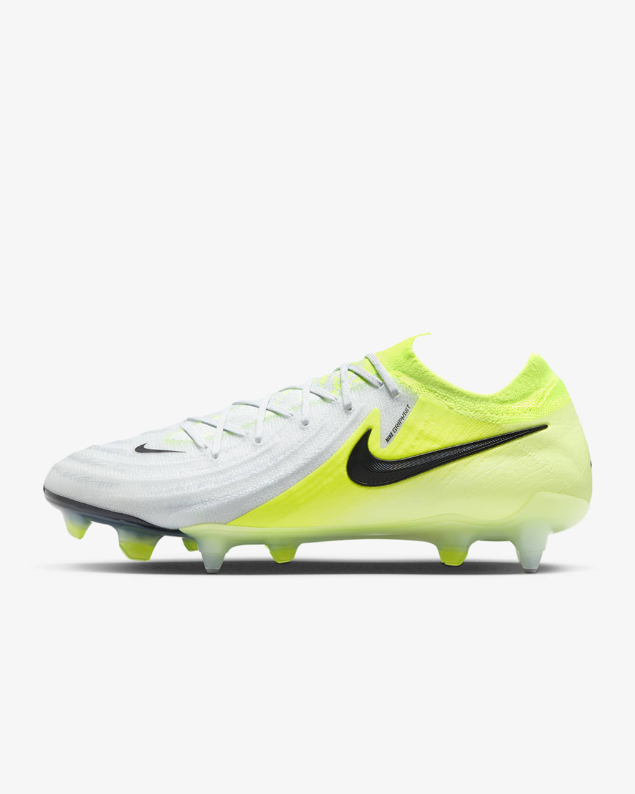Image of Мъжки Футболни обувки NIKE PHANTOM GX II ELITE SG-PRO AC - Ballistic-sport